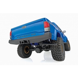 Auto Team Associated - Enduro Trail Truck, Knightrunner Blue 4x4 RTR Combo 40115C Ready-To-Run 1:10 #40115C